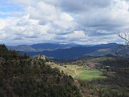 ЗАМОК С УГОДЬЯМИ В ПРЕДПИРЕНЕЯХ thumbnail 82