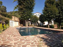 УСАДЬБА С УГОДЬЯМИ ПОД БАРСЕЛОНОЙ thumbnail 1