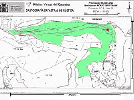 УСАДЬБА С УГОДЬЯМИ ПОД БАРСЕЛОНОЙ thumbnail 3