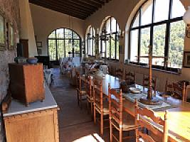 УСАДЬБА С УГОДЬЯМИ ПОД БАРСЕЛОНОЙ thumbnail 5