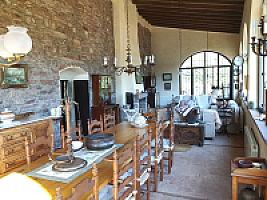 УСАДЬБА С УГОДЬЯМИ ПОД БАРСЕЛОНОЙ thumbnail 6