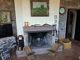 УСАДЬБА С УГОДЬЯМИ ПОД БАРСЕЛОНОЙ thumbnail 11