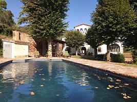 УСАДЬБА С УГОДЬЯМИ ПОД БАРСЕЛОНОЙ thumbnail 13