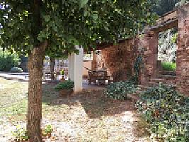 УСАДЬБА С УГОДЬЯМИ ПОД БАРСЕЛОНОЙ thumbnail 24