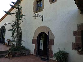 УСАДЬБА С УГОДЬЯМИ ПОД БАРСЕЛОНОЙ thumbnail 64