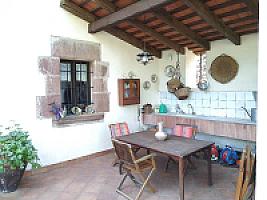 УСАДЬБА С УГОДЬЯМИ ПОД БАРСЕЛОНОЙ thumbnail 69