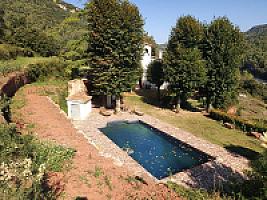 УСАДЬБА С УГОДЬЯМИ ПОД БАРСЕЛОНОЙ thumbnail 95