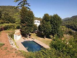 УСАДЬБА С УГОДЬЯМИ ПОД БАРСЕЛОНОЙ thumbnail 96