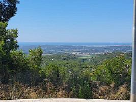 УГОДЬЯ С РУИНАМИ ПОД БАРСЕЛОНОЙ thumbnail 1