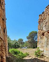 УГОДЬЯ С РУИНАМИ ПОД БАРСЕЛОНОЙ thumbnail 13