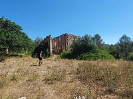 УГОДЬЯ С РУИНАМИ ПОД БАРСЕЛОНОЙ thumbnail 16