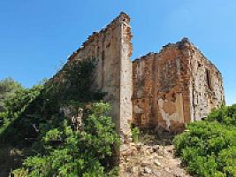 УГОДЬЯ С РУИНАМИ ПОД БАРСЕЛОНОЙ thumbnail 20