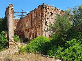 УГОДЬЯ С РУИНАМИ ПОД БАРСЕЛОНОЙ thumbnail 21