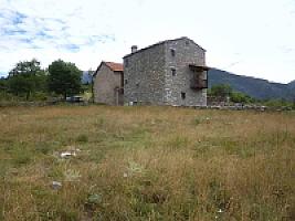 УСАДЬБА С УГОДЬЯМИ В ПИРЕНЕЯХ thumbnail 3