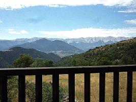 УСАДЬБА С УГОДЬЯМИ В ПИРЕНЕЯХ thumbnail 23