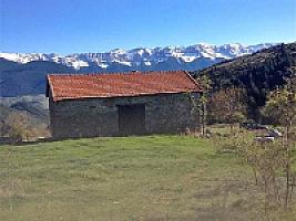 УСАДЬБА С УГОДЬЯМИ В ПИРЕНЕЯХ thumbnail 25