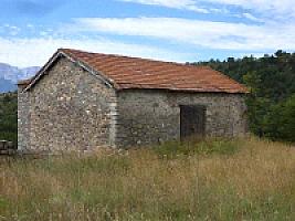 УСАДЬБА С УГОДЬЯМИ В ПИРЕНЕЯХ thumbnail 26