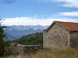 УСАДЬБА С УГОДЬЯМИ В ПИРЕНЕЯХ thumbnail 27