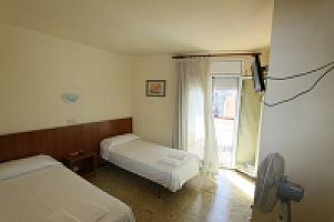 ГОСТИНИЦА НА ПОБЕРЕЖЬЕ КОСТА БРАВА thumbnail 33