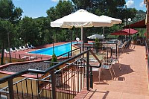 ТЕННИС КЛУБ ПОД БАРСЕЛОНОЙ thumbnail 2