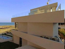 ДУПЛЕКС У МОРЯ НА ПОБЕРЕЖЬЕ АСААР thumbnail 1