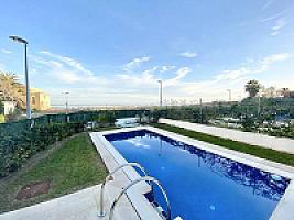 ДУПЛЕКС У МОРЯ НА ПОБЕРЕЖЬЕ АСААР thumbnail 4