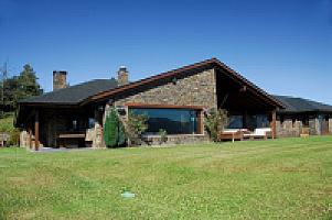 РОСКОШНАЯ ВИЛЛА В ПИРЕНЕЯХ thumbnail 1