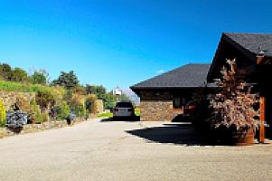 РОСКОШНАЯ ВИЛЛА В ПИРЕНЕЯХ thumbnail 2