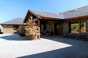 РОСКОШНАЯ ВИЛЛА В ПИРЕНЕЯХ thumbnail 3