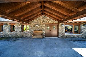 РОСКОШНАЯ ВИЛЛА В ПИРЕНЕЯХ thumbnail 6