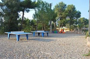 ТЕННИС КЛУБ ПОД БАРСЕЛОНОЙ thumbnail 8