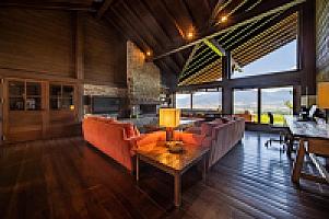 РОСКОШНАЯ ВИЛЛА В ПИРЕНЕЯХ thumbnail 8