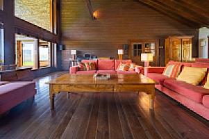 РОСКОШНАЯ ВИЛЛА В ПИРЕНЕЯХ thumbnail 12