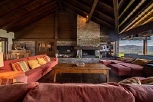 РОСКОШНАЯ ВИЛЛА В ПИРЕНЕЯХ thumbnail 14