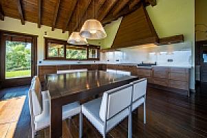 РОСКОШНАЯ ВИЛЛА В ПИРЕНЕЯХ thumbnail 19