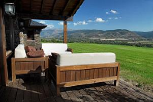 РОСКОШНАЯ ВИЛЛА В ПИРЕНЕЯХ thumbnail 30