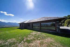 РОСКОШНАЯ ВИЛЛА В ПИРЕНЕЯХ thumbnail 37