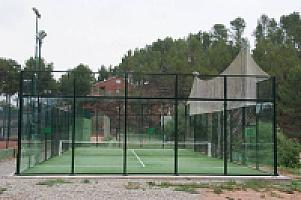 ТЕННИС КЛУБ ПОД БАРСЕЛОНОЙ thumbnail 11