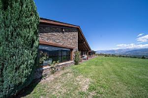 РОСКОШНАЯ ВИЛЛА В ПИРЕНЕЯХ thumbnail 44