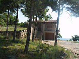 ВИЛЛА С БАССЕЙНОМ В ГЛУБИНКЕ thumbnail 3