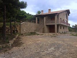 ВИЛЛА С БАССЕЙНОМ В ГЛУБИНКЕ thumbnail 4