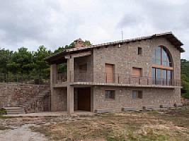 ВИЛЛА С БАССЕЙНОМ В ГЛУБИНКЕ thumbnail 7