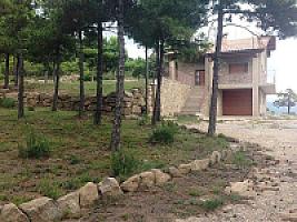 ВИЛЛА С БАССЕЙНОМ В ГЛУБИНКЕ thumbnail 8