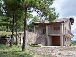 ВИЛЛА С БАССЕЙНОМ В ГЛУБИНКЕ thumbnail 9