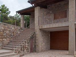 ВИЛЛА С БАССЕЙНОМ В ГЛУБИНКЕ thumbnail 10