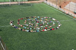 ТЕННИС КЛУБ ПОД БАРСЕЛОНОЙ thumbnail 13