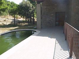 ВИЛЛА С БАССЕЙНОМ В ГЛУБИНКЕ thumbnail 11