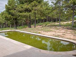 ВИЛЛА С БАССЕЙНОМ В ГЛУБИНКЕ thumbnail 12