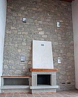 ВИЛЛА С БАССЕЙНОМ В ГЛУБИНКЕ thumbnail 25