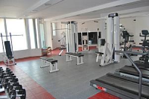 ТЕННИС КЛУБ ПОД БАРСЕЛОНОЙ thumbnail 15